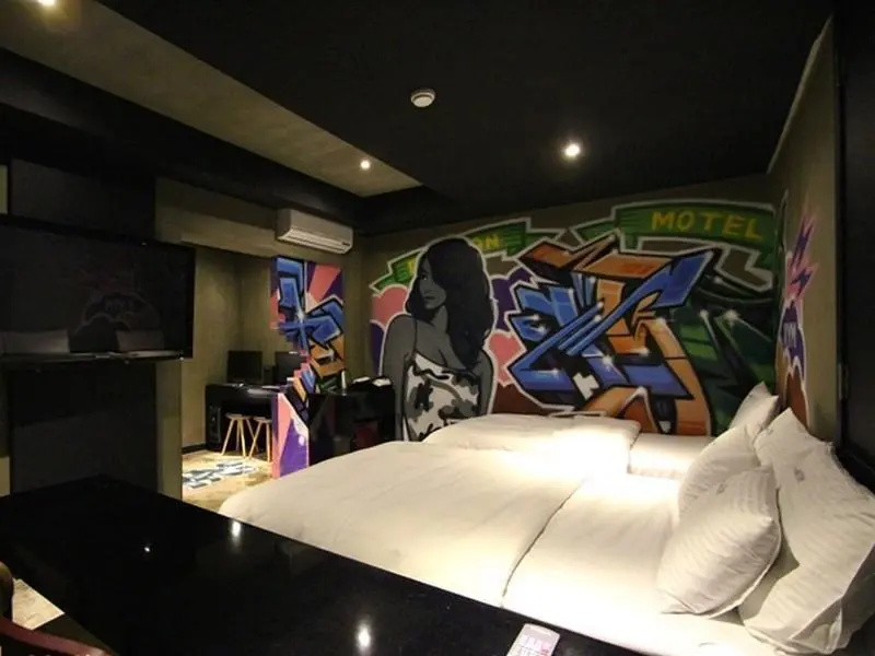 Suite