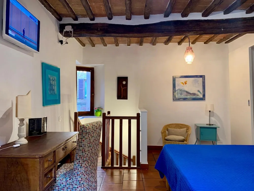 Grand Apartment
