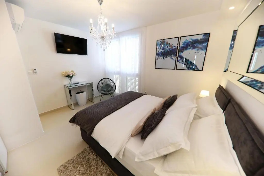 KIKO Luxury Accommodation - Chambres