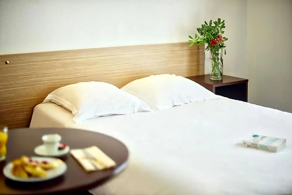 Zenitude Hôtel Résidences Beziers Centre - Chambres