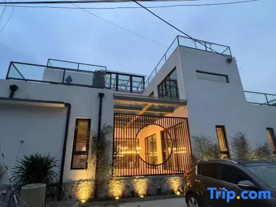 Tianjin Yueshang Homestay
