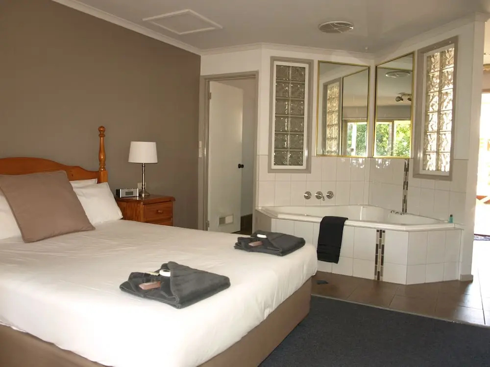 Executive room