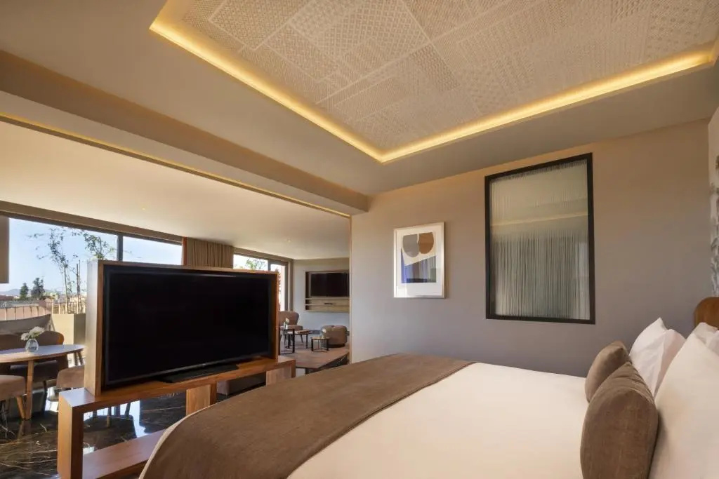 Executive Suite