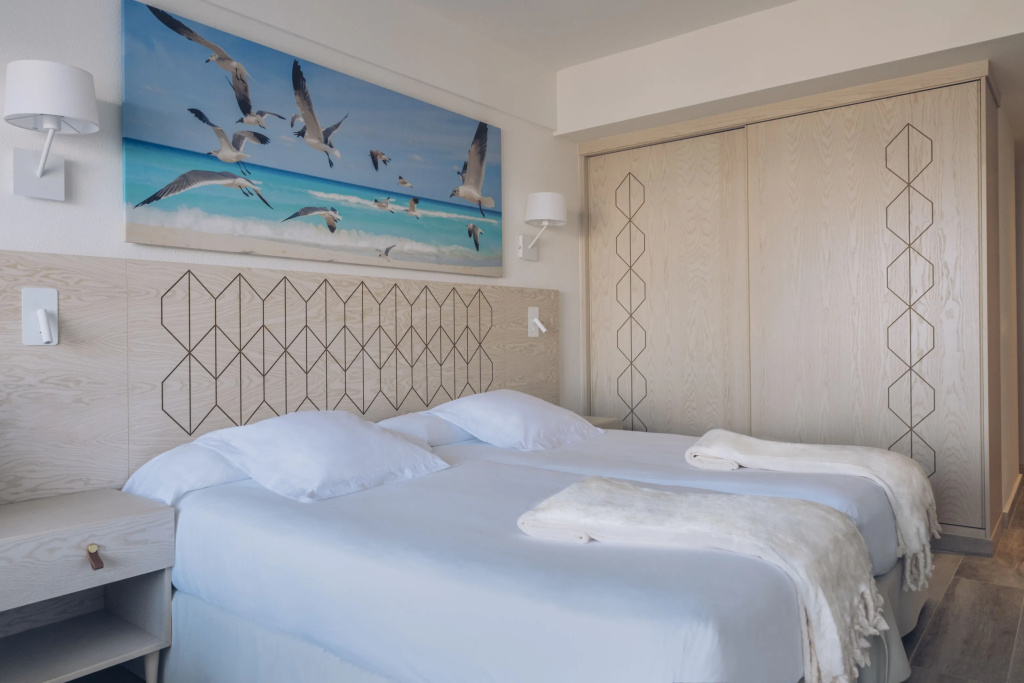 Iberostar Waves Royal Andalus - Général