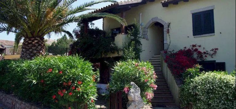 Rotondo Residence