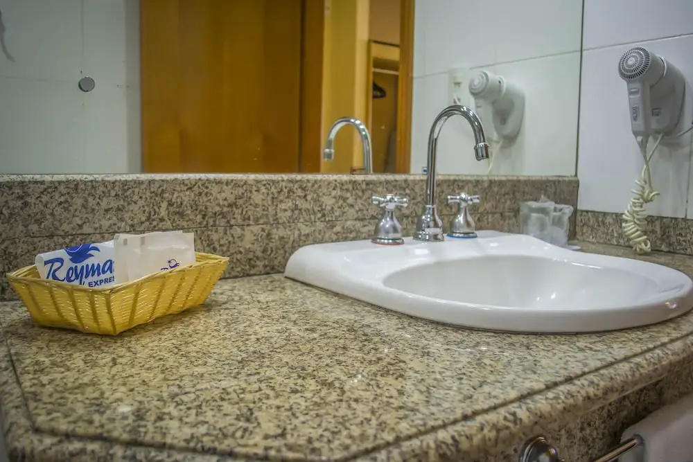Reymar Hotel Maceió - Chambres