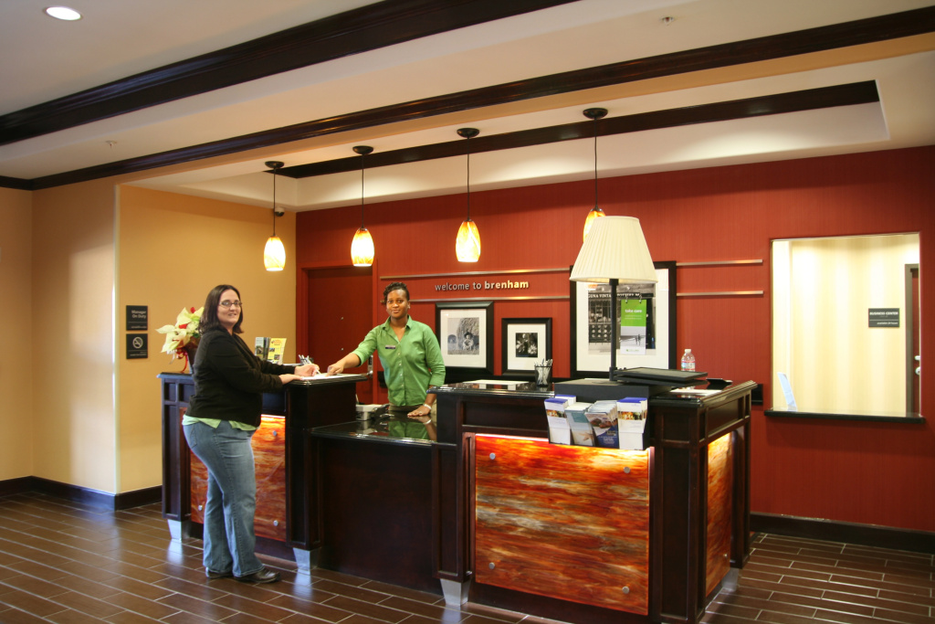 Hotel photo 22