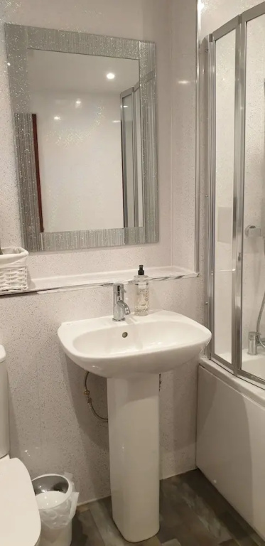 Beach Apartment - Kirkcaldy - фото 7