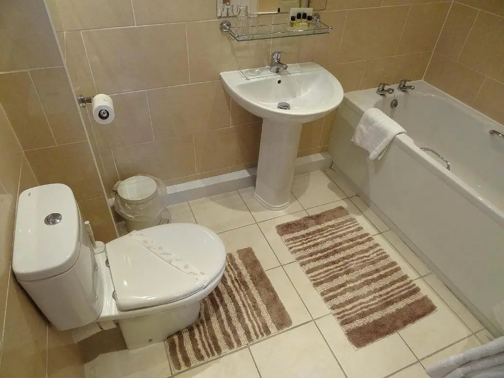 Chudleigh Hotel - Chambres