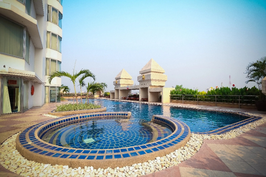 Duangtawan Hotel - Général