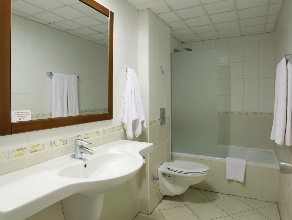 Julian Club Hotel - All Inclusive - Général