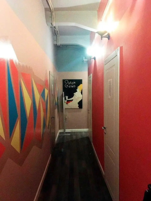 Hotel photo 8