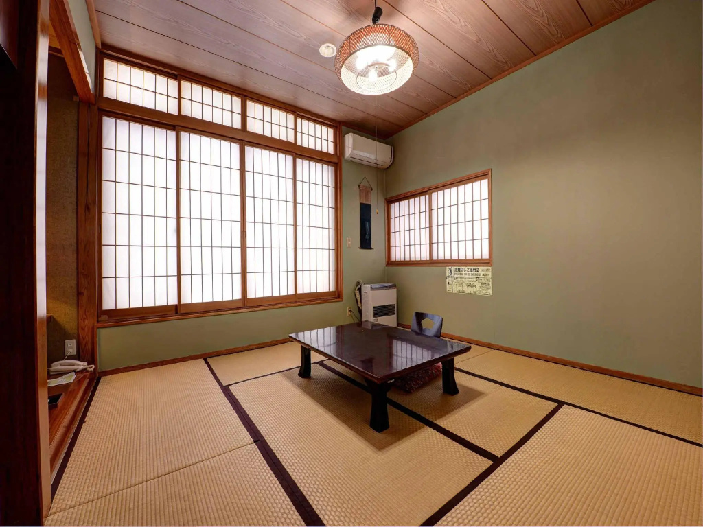Matsurube Onsen Kamikura - Chambres