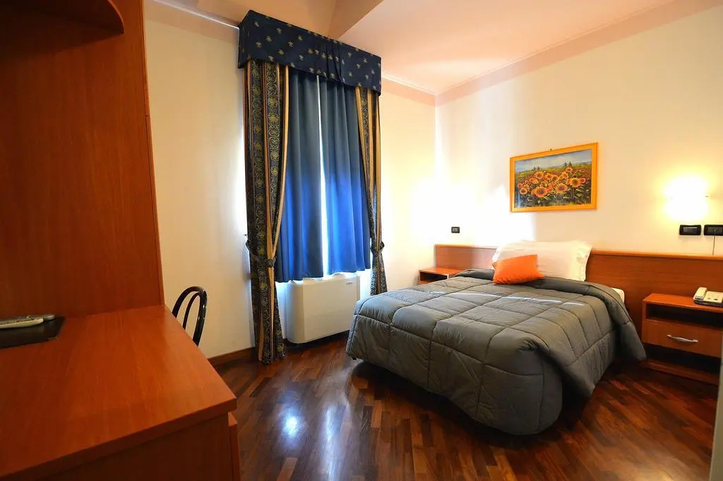 Hotel La Cantina - Général