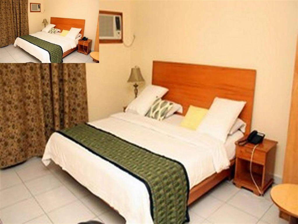 Business room