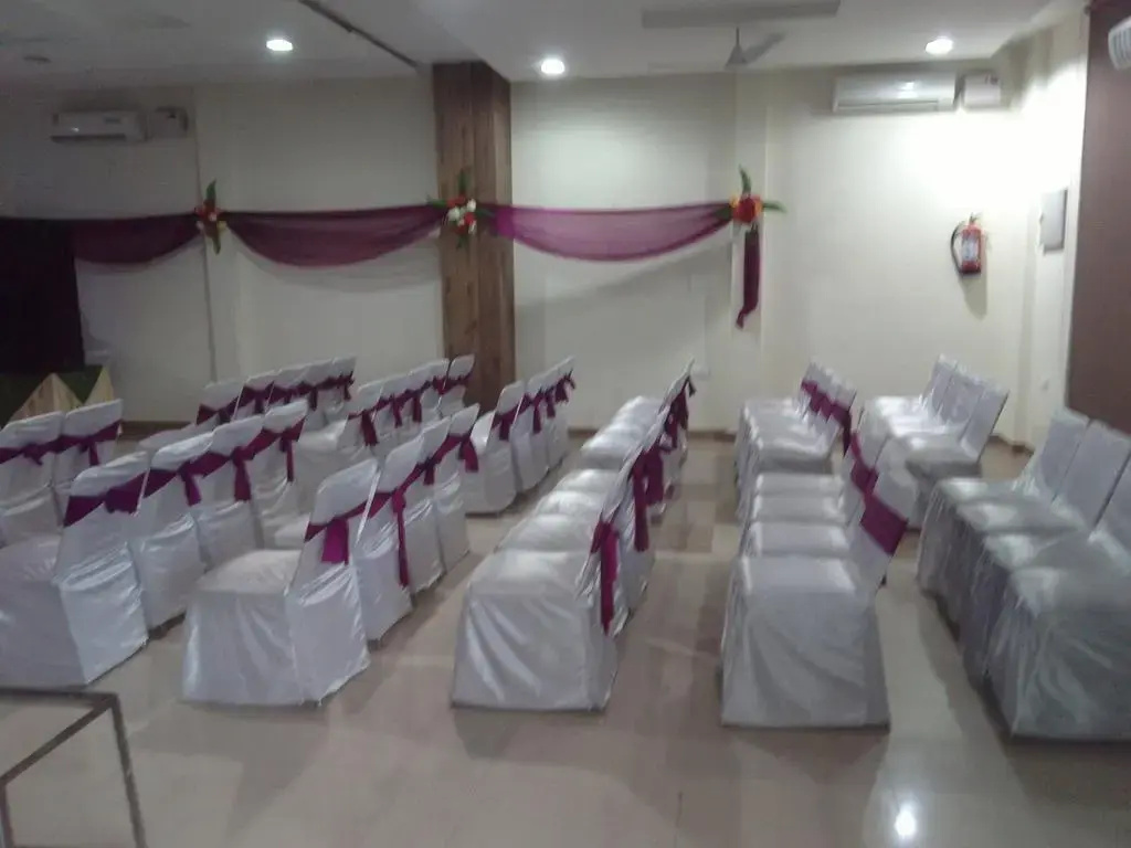 Hotel Flora Haridwar - Général