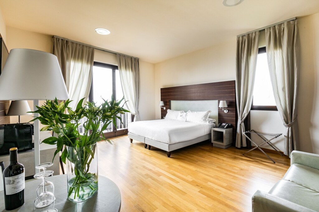 Varignana Palace Resort & SPA by null