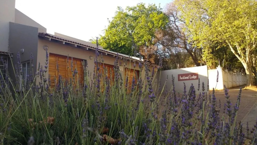 Auckland Park Accommodation