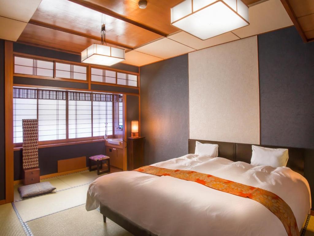Kinosaki Onsen Hanakouji Saigetsu 사진 8