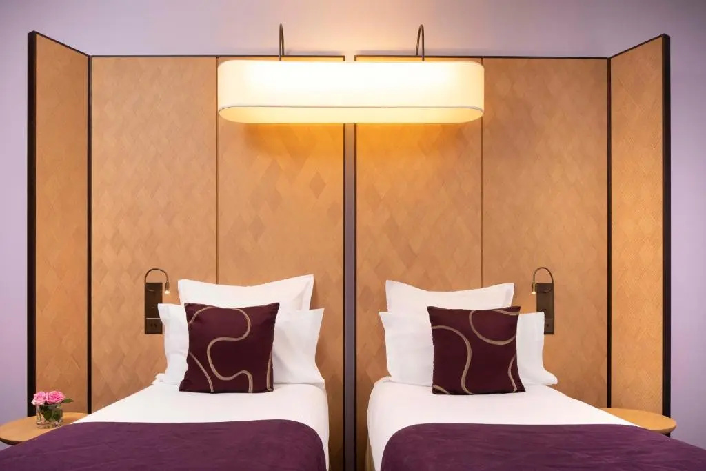 Hotel Maison FL 46