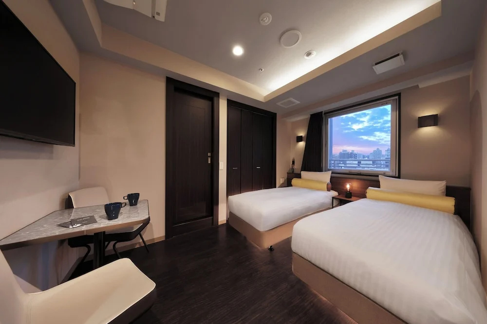 RE HOTEL Tanimachi9chomeⅡ 사진 9