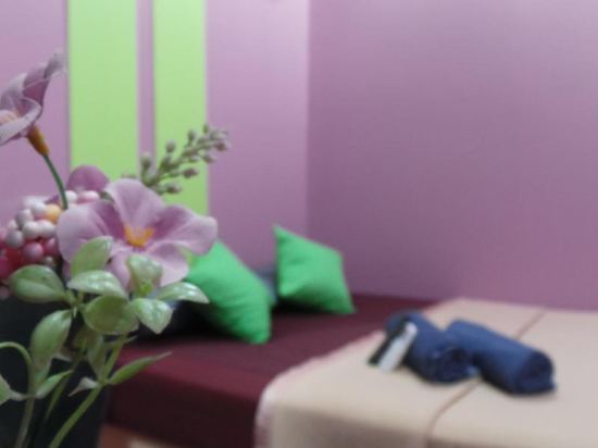 Persona Motel