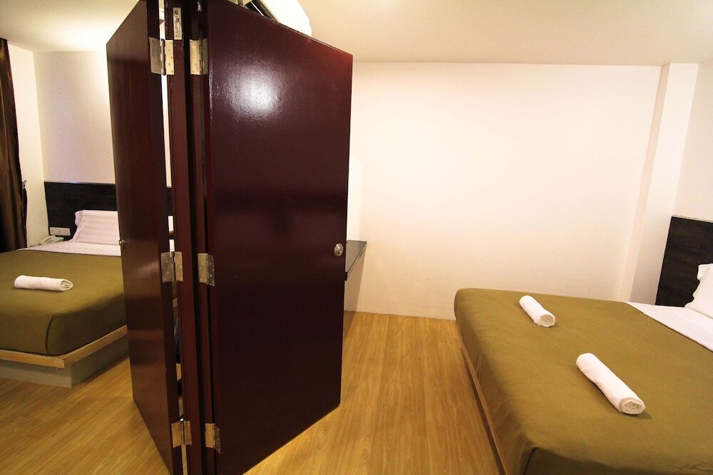 Hotel Rasah Seremban