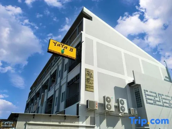 Yaya B by Briza Group (SHA Plus+)