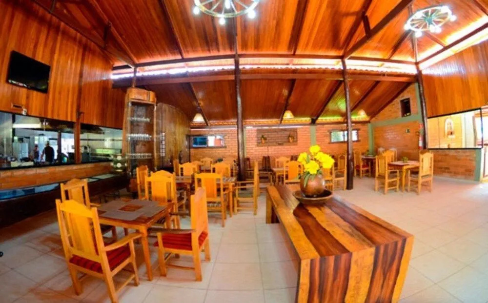 Ipê Florido Parque Hotel - Général