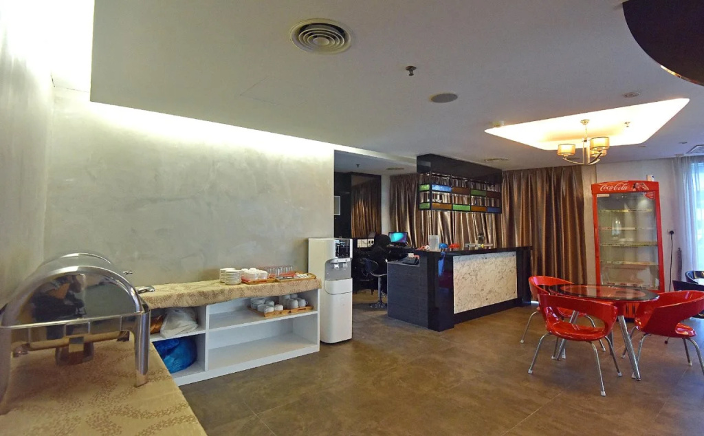 Hotel photo 17