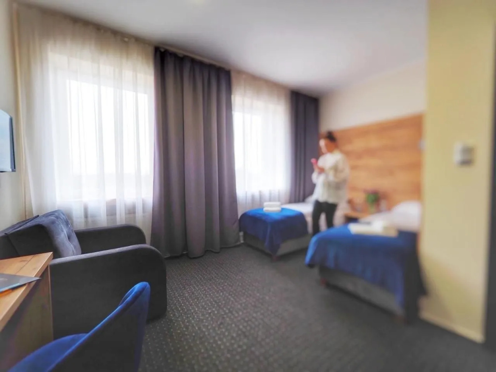 Hotel photo 9