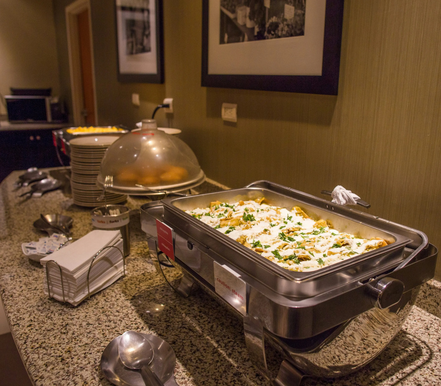 Hampton Inn by Hilton Torreon-Airport Galerias - Général
