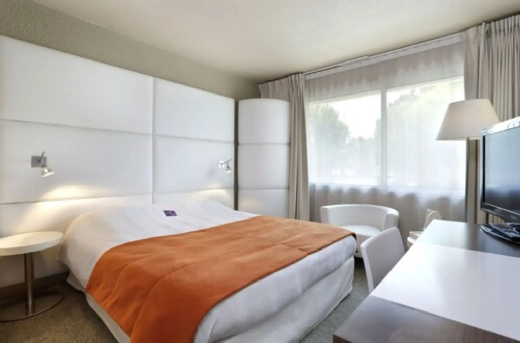 Mercure Brive - Général