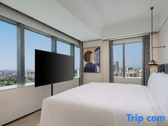 1 Bedroom Suite