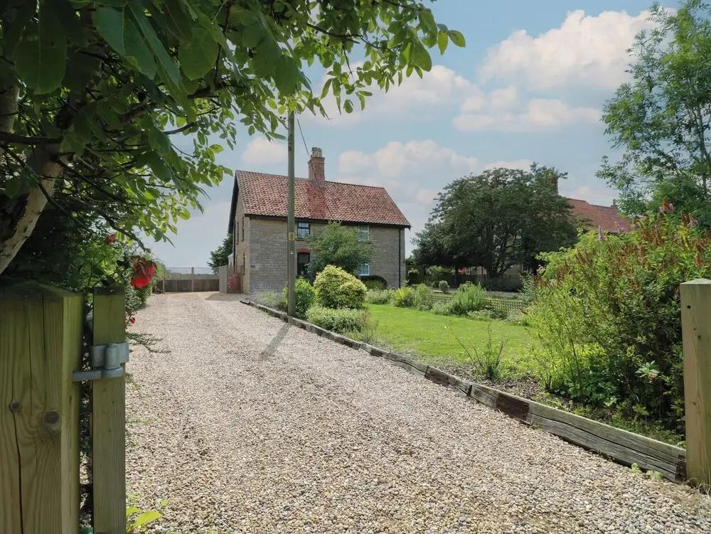 Lavender Cottage