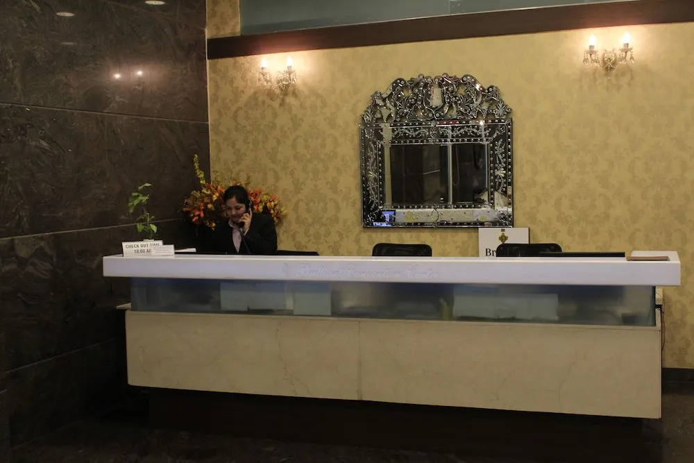 Hotel photo 20