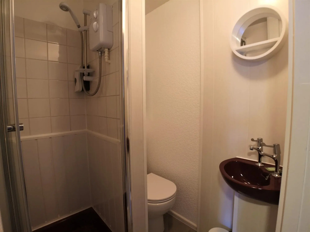 The Hopton Hotel - фото 11