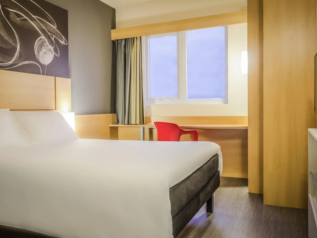 ibis Porto Alegre Assis Brasil - Général