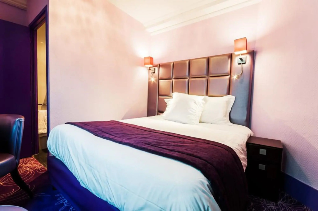 Hotel photo 7