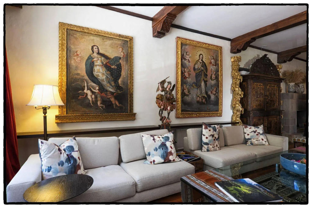 Palacio Manco Capac by Ananay Hotels - Général