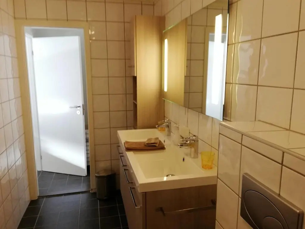 Løvheim Gjestehus - Chambres