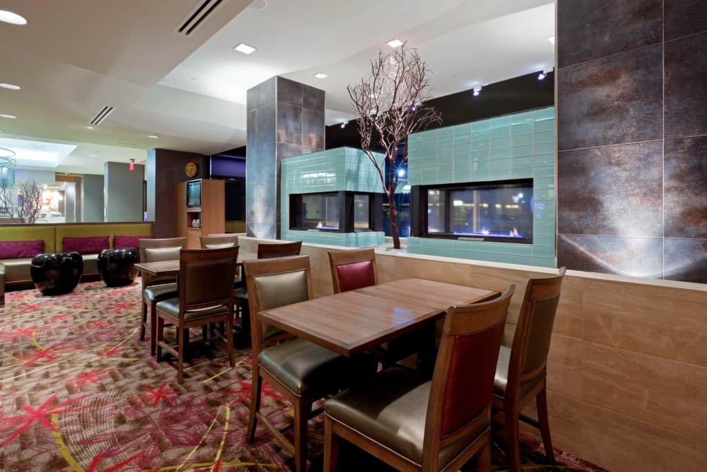 Holiday Inn Secaucus Meadowlands - Général