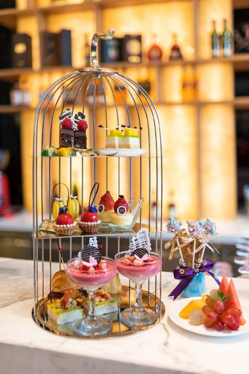 Grand Mercure Foshan Country Garden - Général