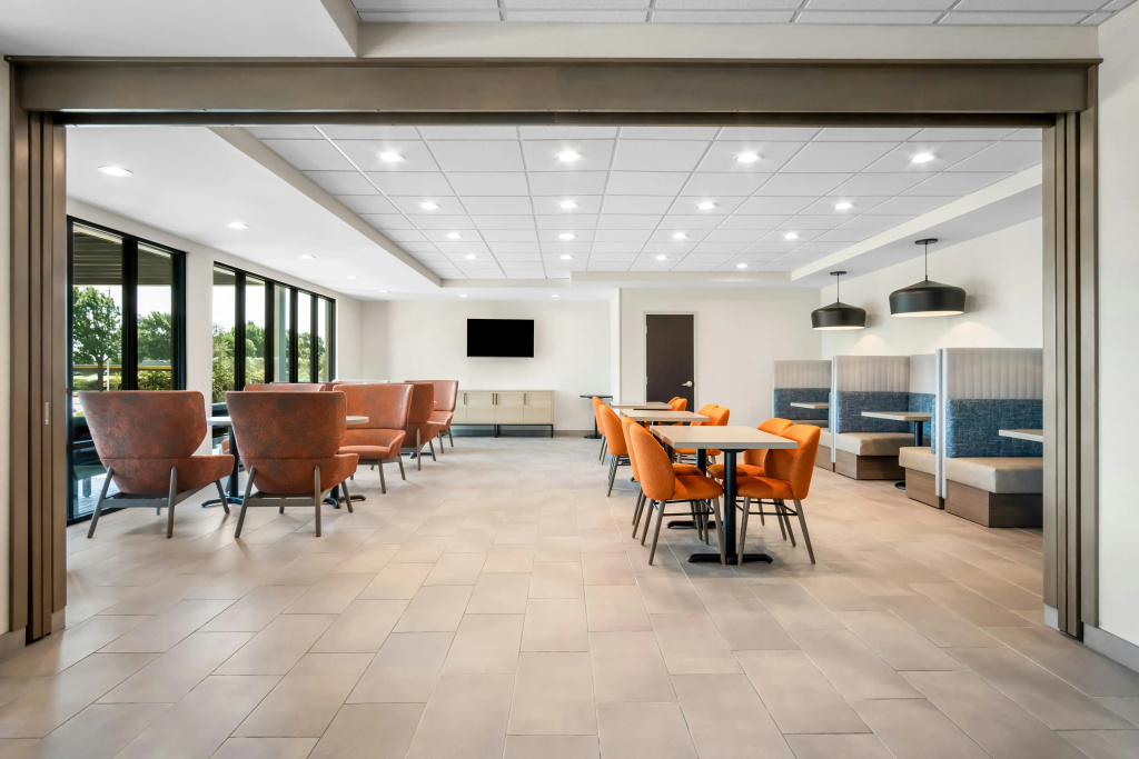 Home2 Suites by Hilton Irving / DFW Airport North - Général