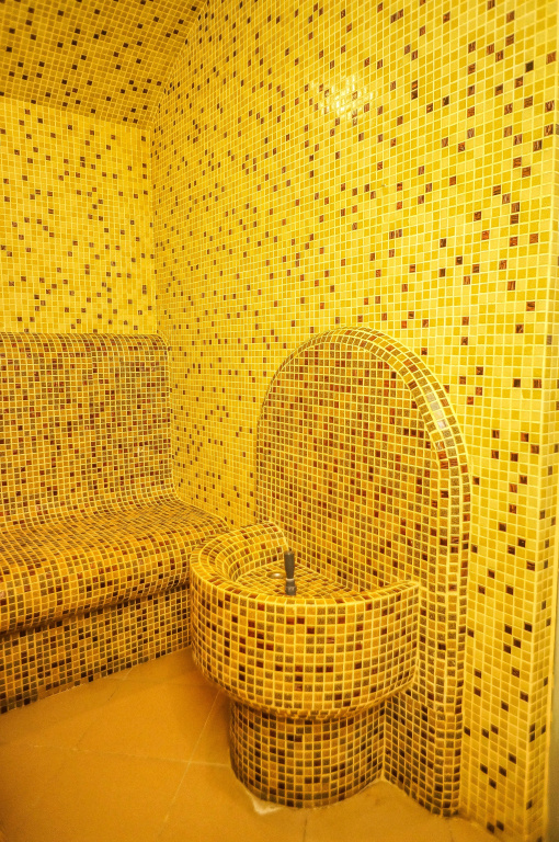 Breza Hotel - Général
