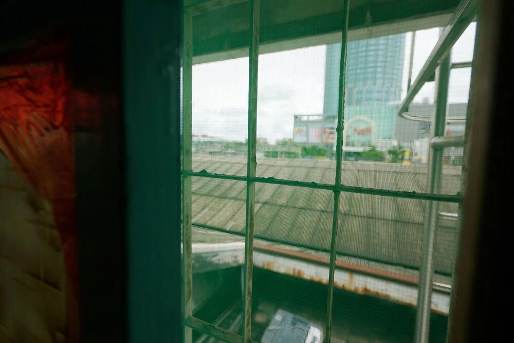 Tainan Train Sound - Adult Only