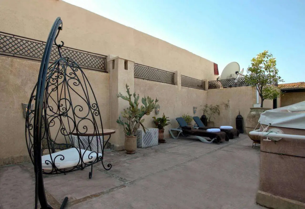 Hotel photo 9