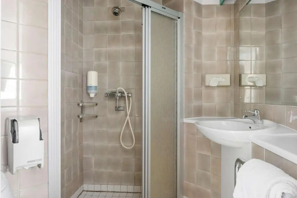Best Western Malmia Hotel - Chambres