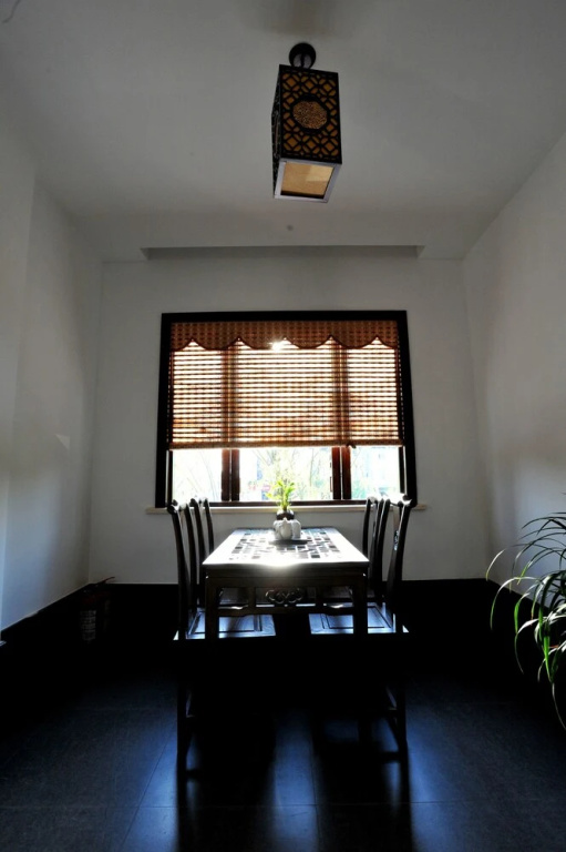 Yiwen Zhouzhuang Boutique Hotel