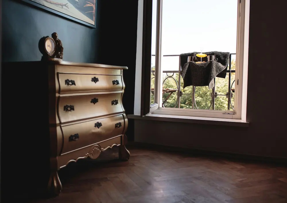 Boutique Apartments - Main Market Square - Chambres